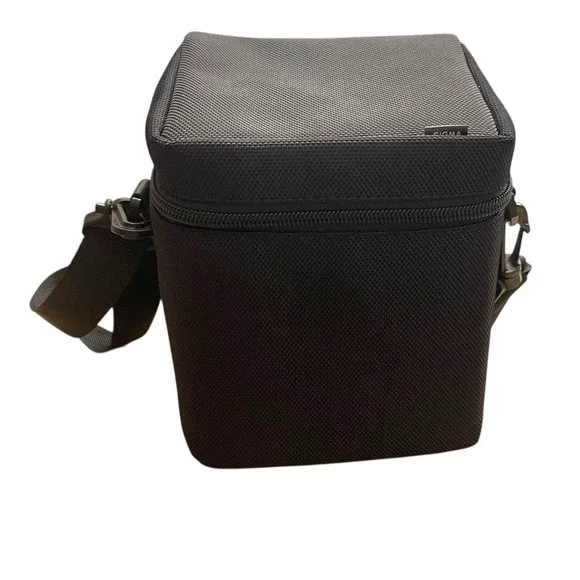 Sigma Padded Soft Lens Case for‎ Sigma Lens 6.5