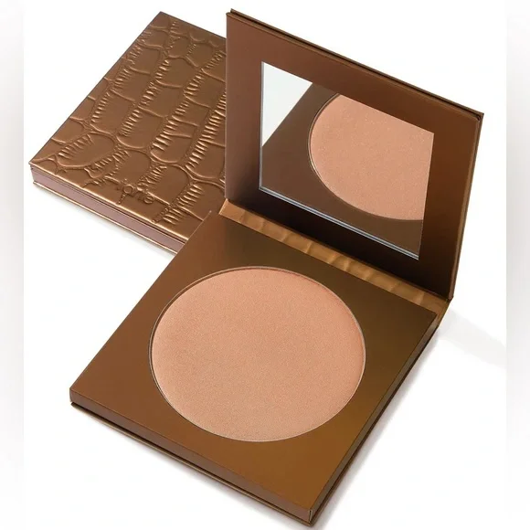 Tarte Light to Medium Park Ave Princess Waterproof Face & Body Bronzer- vegan