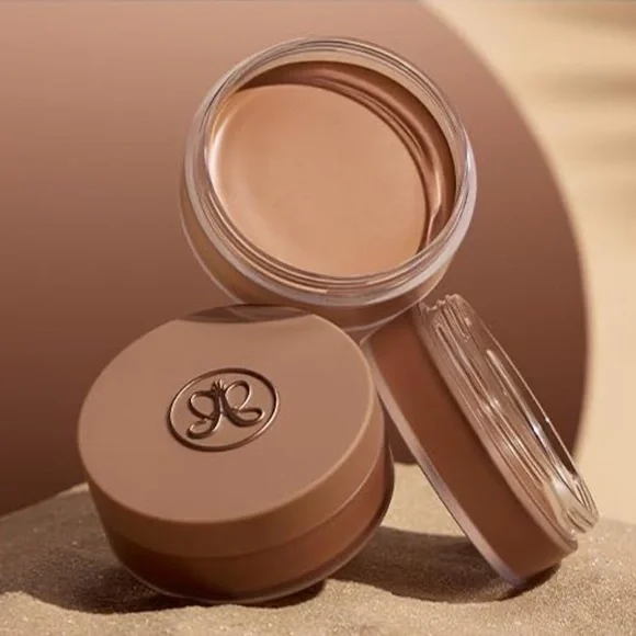 ANASTASIA CREAM BRONZER NEW UNUSED