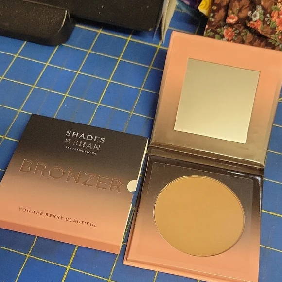 Shades By Shan 