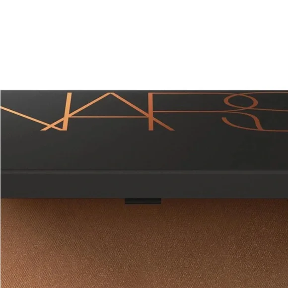NARS Laguna Bronzer Powder