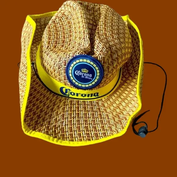 COPY - Corona Hat