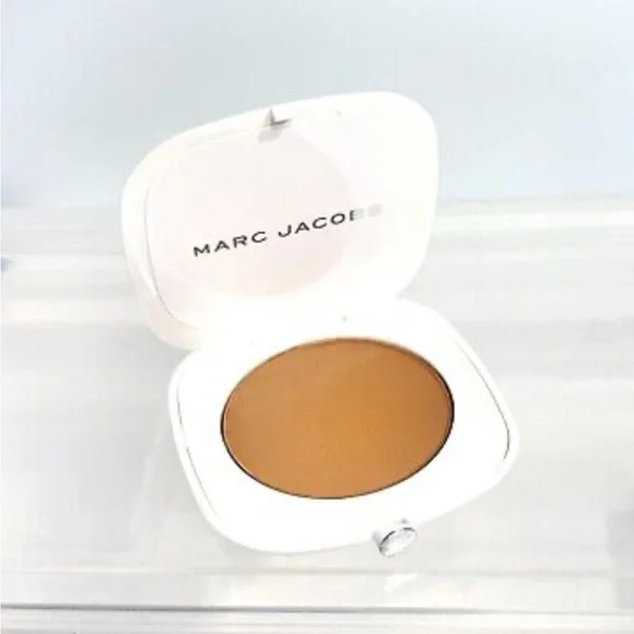 Marc Jacobs Tan Tastic! O!Mega Bronze-Coconut Perfect Tan (Travel Size/No Box)