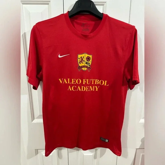 Nike Soccer Jersey