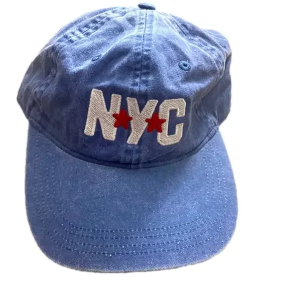 MACY’S 4th of July Cap