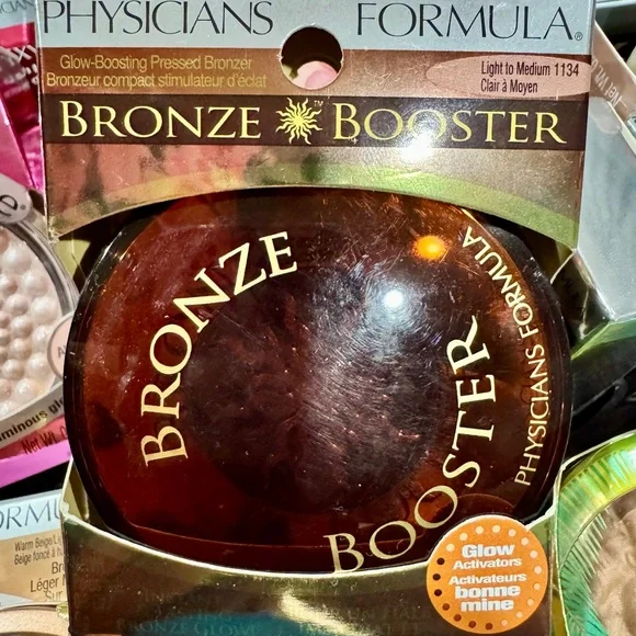 Physicians Formula Radiant Glow Booster