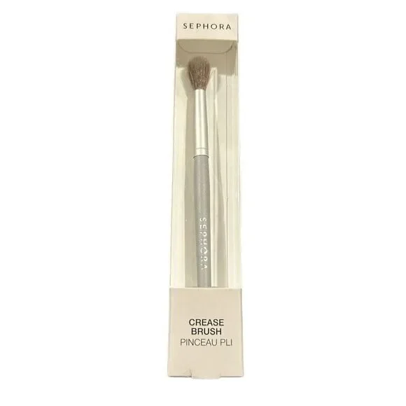 Sephora Crease Brush Authentic Makeup Brush