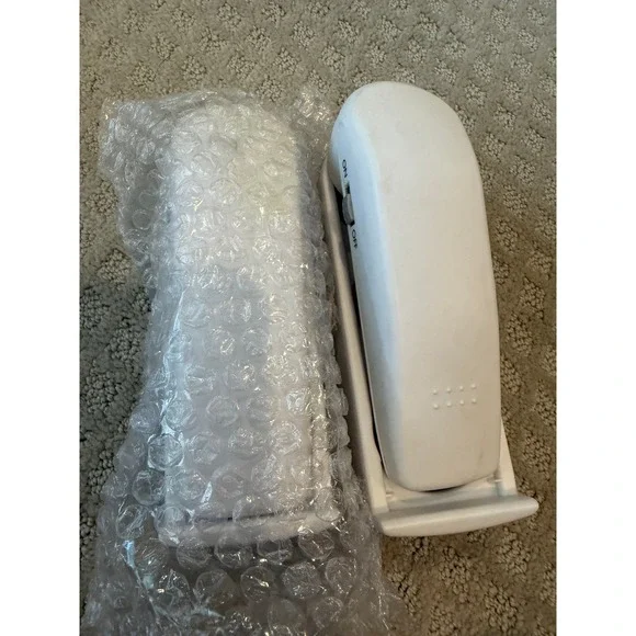 2 New‎ rotating facial cleaners Spin with brushes