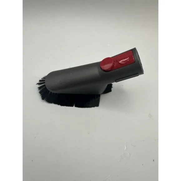 Dyson Mini Soft Dusting Brush Tool, Vacuum Replacement Part, 971428-01
