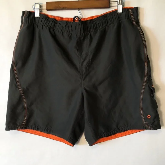 Nike Swim Trunks szM