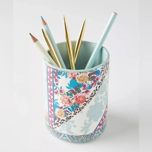 New🌟Anthropologie-Kachel Gretel Pencil Cup