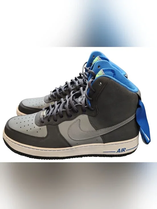 Men's Nike Air Force 1 High