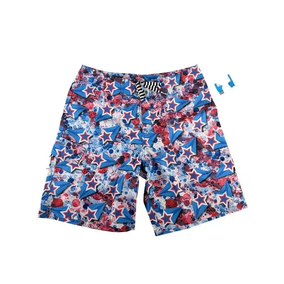 Dolfin Mens Uglies Liberty 8
