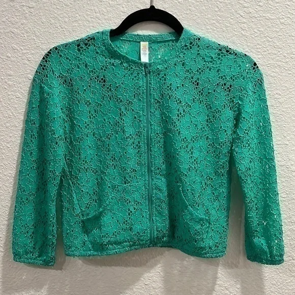 LULAROE :: JACKET