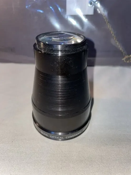Buhl optical 2