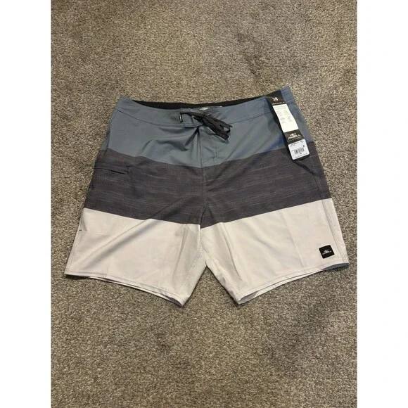 O'Neill Men's Hyperfreak Heat Block 19