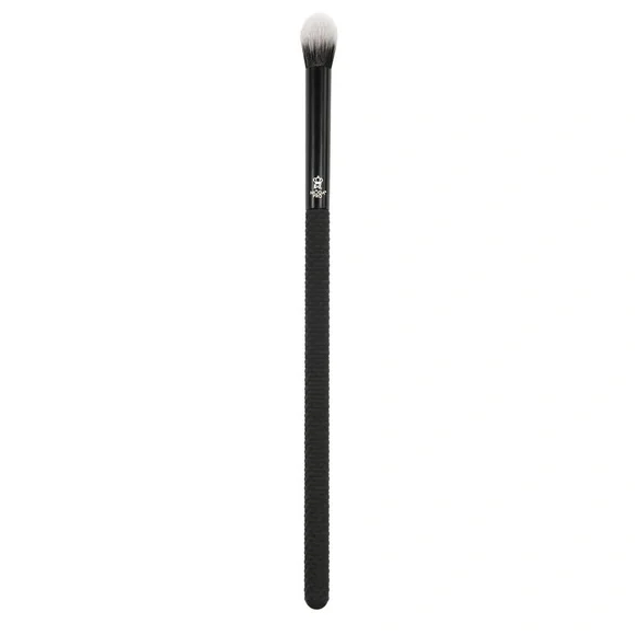 CROWN MODA PRO BMX-430 Crease Eyeshadow Brush Black Makeup Brush