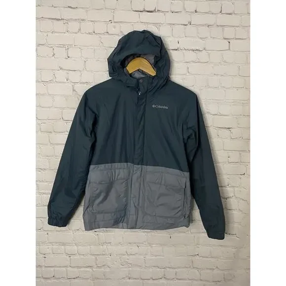 Columbia jacket