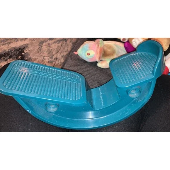 Medi-dyne StepStretch Calf Stretcher EUC