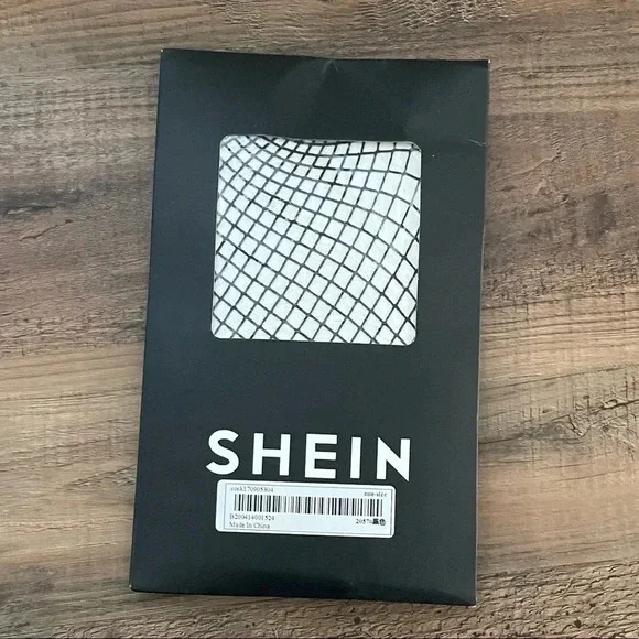 One Size Fishnet Tights
