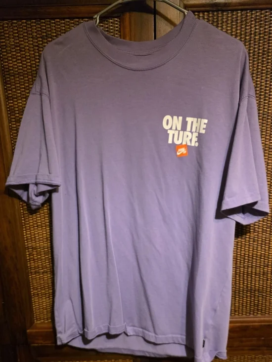 Nike Purple 