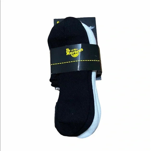 Dr. Martens 3 pairs socks