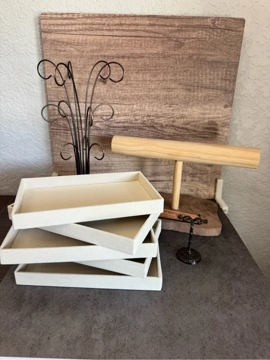 Jewelry Display Bundle