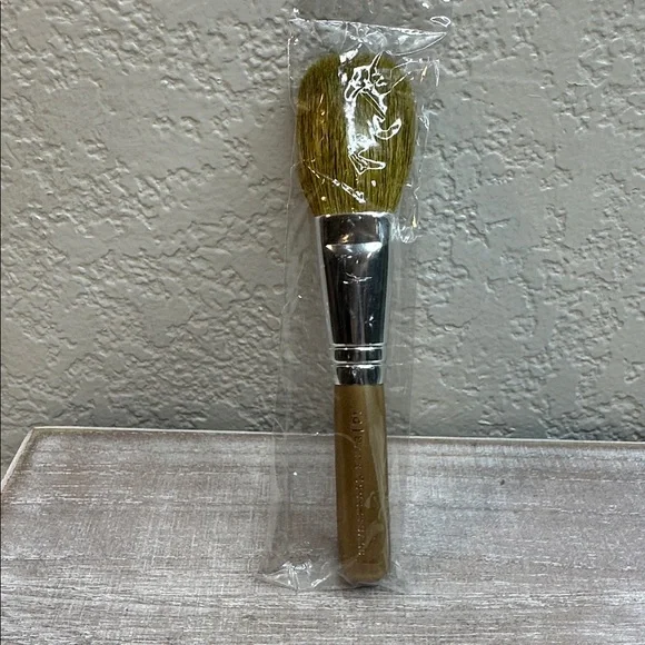 $7 🌙 Brand New BareMinerals Soft Sweep Cheek‎ Brush SEALED