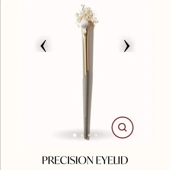 ❣️5/$50 Complex Culture Precision Eyelid Makeup Brush