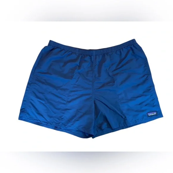 NWT- Men’s Patagonia Baggies 5” Shorts XXL‎
