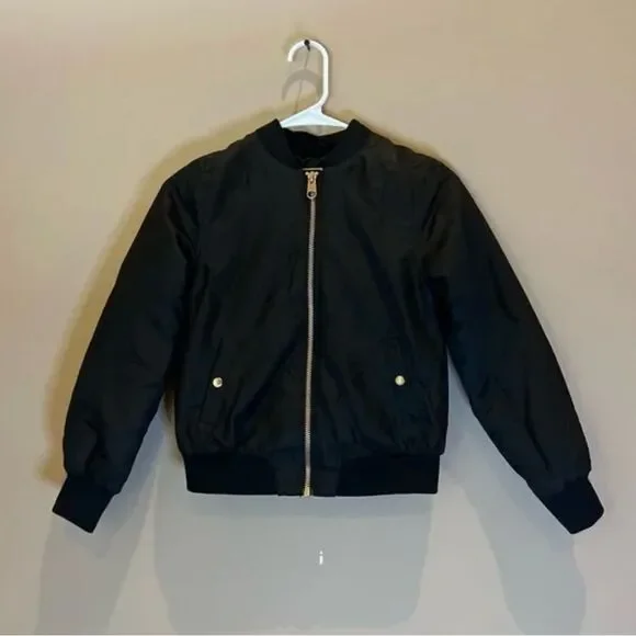 H&M Bomber Jacket