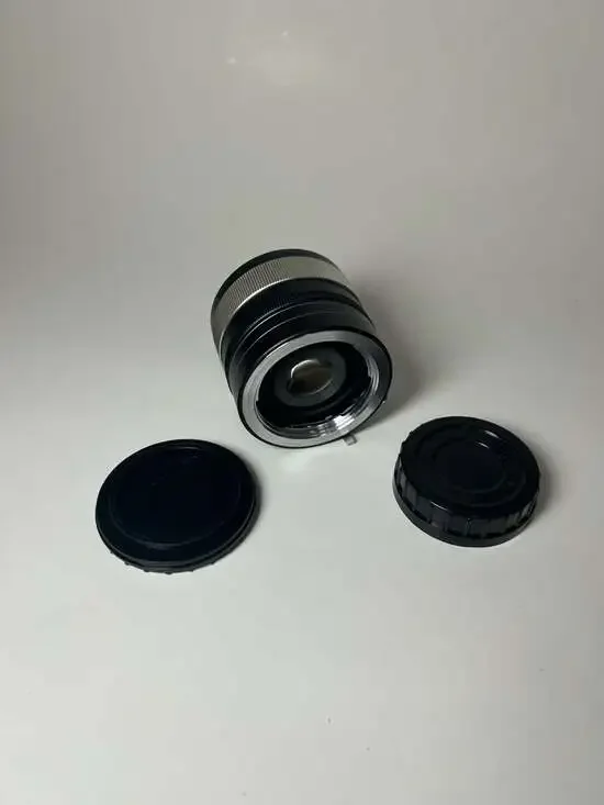 Kenko MT Auto Teleplus 3X lens