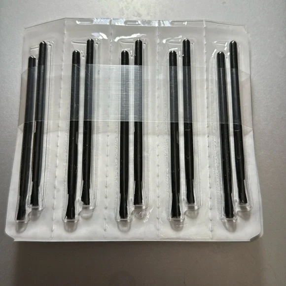 Sterile Disposable Applicators for lash serum Qty 60