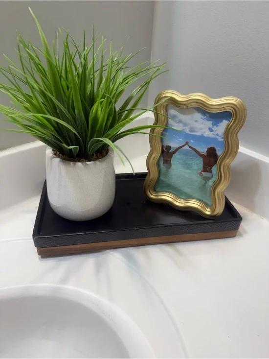 Decorative Tray