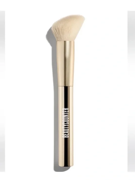 BEAUTYCOUNTER Brush Cream Bronzer Blush Angled New‎ in Box