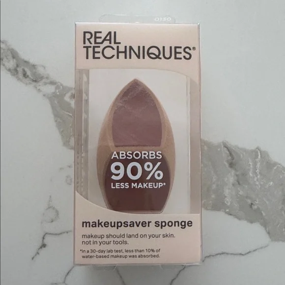 🌸5/$25🌸 Real Techniques makeupsaver sponge