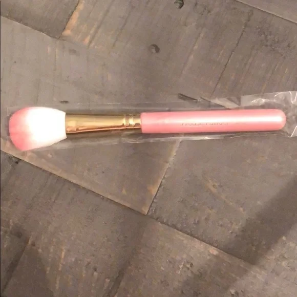 SL Miss‎ Glam Precise Powder SL42 Brush NEW