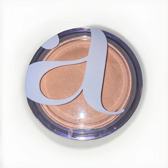 Almay Nearly Naked Touch Pad Liquid Makeup - Naked #160 - New -spf‎ 12