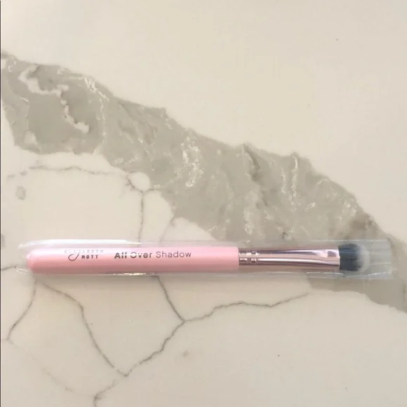 🌸5/$25🌸 Elizabeth Mott eyeshadow brush