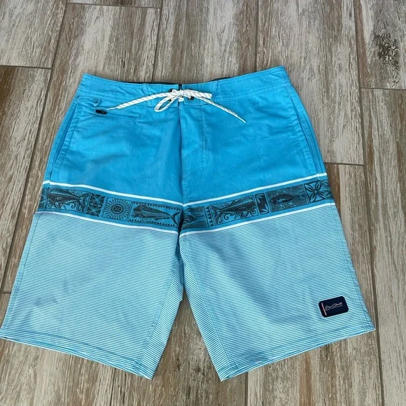 O’Neil Swim trunks NWOT