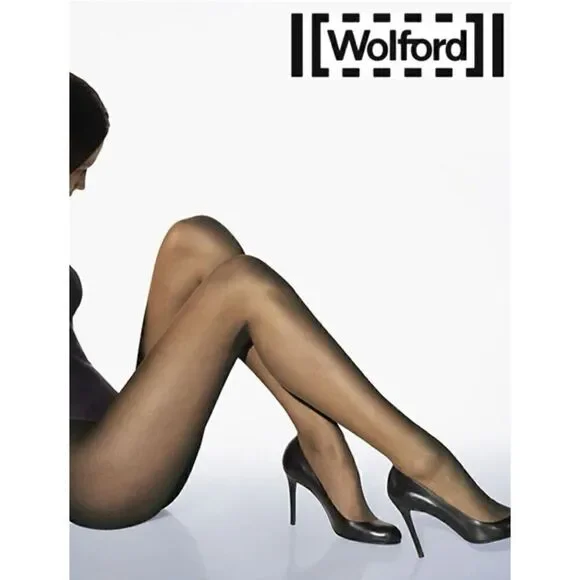 Wilford Luxe 9 Tights Size S
