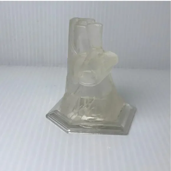 Disney Infinity Marvel Avengers Crystal Figure Playset Piece FX 2.0