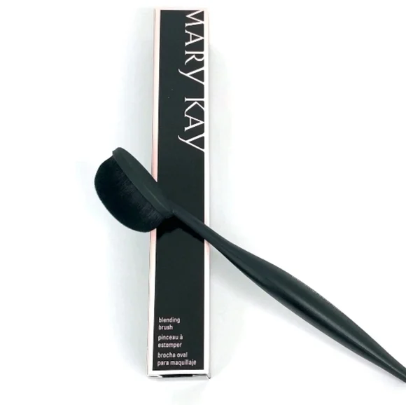 Mary kay‎ blending brush black