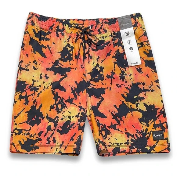 Hurley Cannonball 17