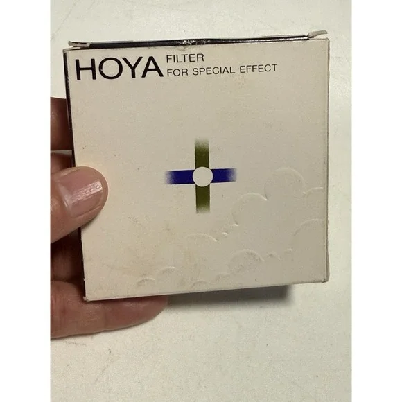 HOYA 58MM PL -cir Filter