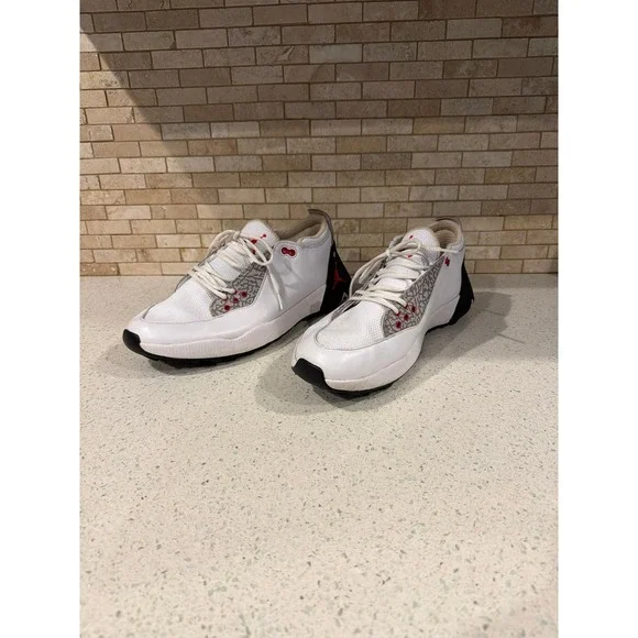 Nike Air Jordan ADG 2 Golf‎ Shoes Mens 12.5