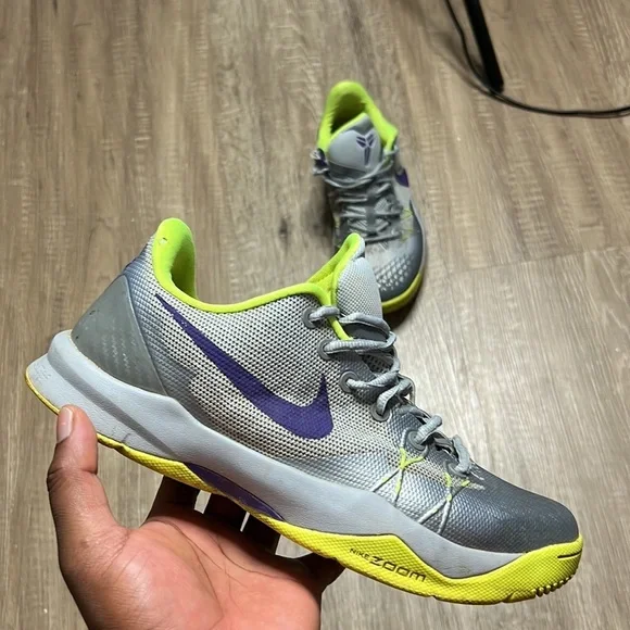 Nike Kobe’s Shoes (9)