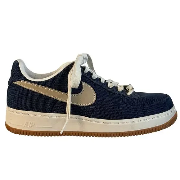 Nike Air Force‎ 1 Supreme 