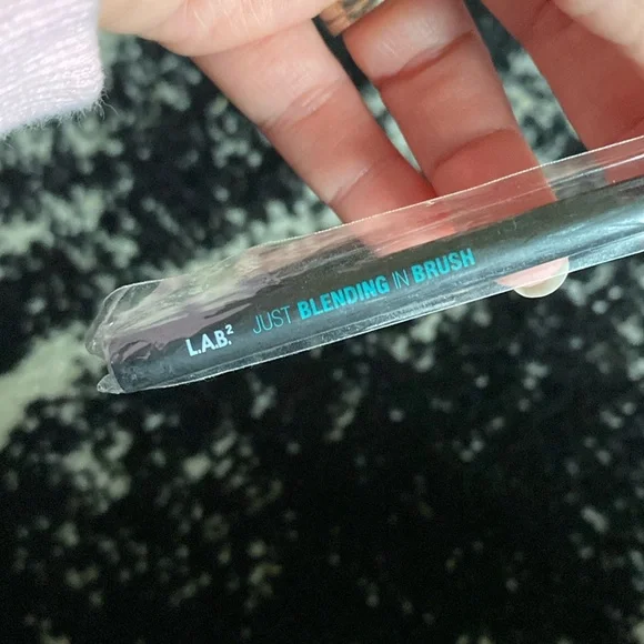 L.A.B.2 Blending Brush