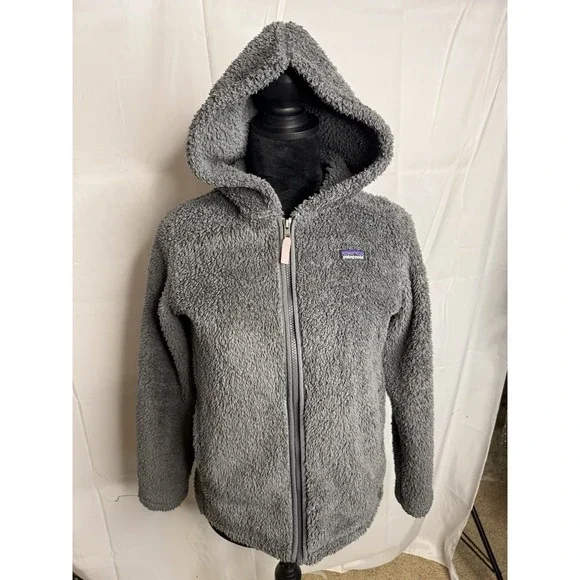 Patagonia Kids Los Gatos Hoody Forge Grey XL (14)‎ 65486